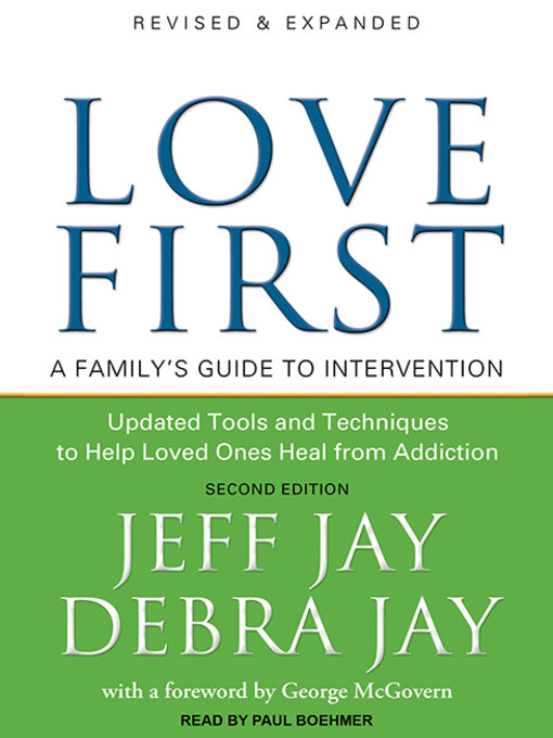 Title details for Love First by Debra Jay - Available